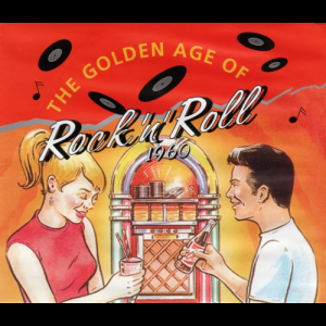 The Golden Age Of Rock N Roll 1960