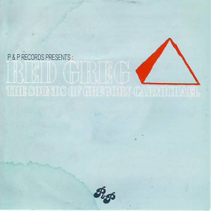 Red Greg: The Sounds Of Gregory Carmichael