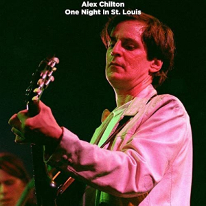 One Night in St. Louis (Live)