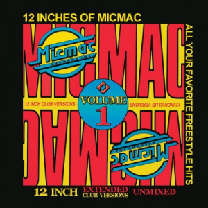 12 Inches Of Micmac Volume 1