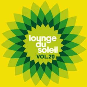 Lounge du Soleil Vol.20