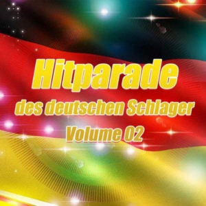 Hitparade Des Deutschen Schlager: Vol 02