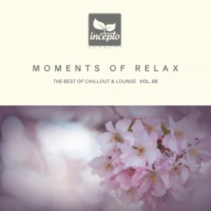 Moments of Relax, Vol. 6