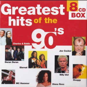 Greatest Hits Of The 90s