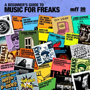 A Beginners Guide To Music For Freaks