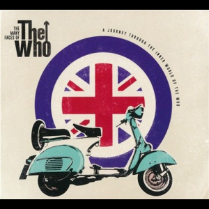 The Many Faces Of The Who