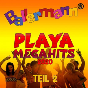 Ballermann Playa Megahits 2020, Teil 2