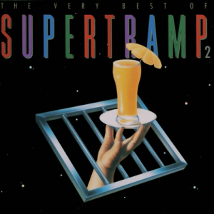The Very Best Of Supertramp, Vol. 2