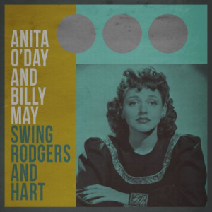 Anita Oday And Billy May Swing Rodgers And Hart