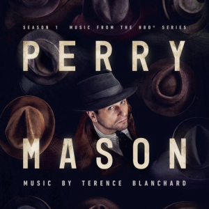 Perry Mason: Chapter 1 (MusicÂ FromÂ The HBO Series - Season 1)Â 