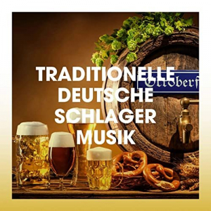 Traditionelle deutsche Schlager Musik
