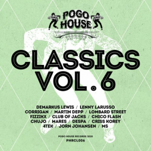 Pogo House Classics Vol.6