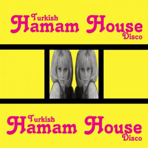 Turkish Hamam House Disco