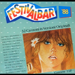 Festivalbar 88