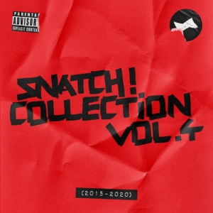 Snatch! Collection Vol. 4 (2015 â€“ 2020)