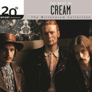 20th Century Masters: The Best Of Cream