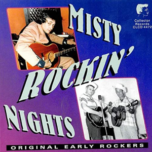Misty Rockin Nights