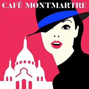CafÃ© Montmartre