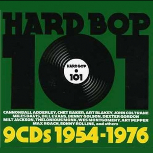 Hard Bop 101: 1954-1976