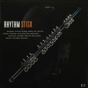 Rhythm Stick