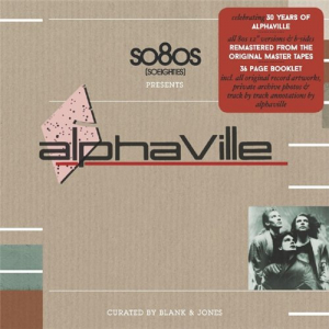 So80s (Soeighties) Presents Alphaville (Curated By Blank & Jones)