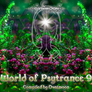 World Of Psytrance 9 (Compiled By Ovnimoon)