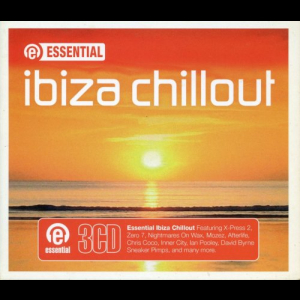 Essential Ibiza Chillout