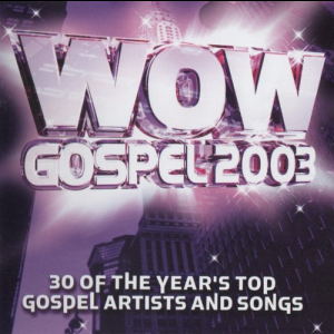 WOW Gospel 2003