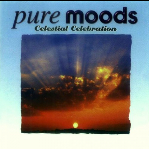 Pure Moods Celestial Celebration