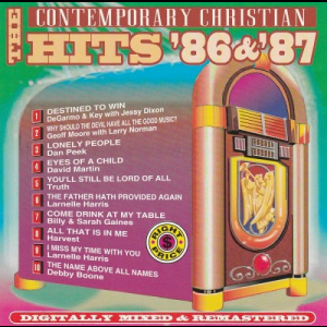 The Contemporary Christian Hits '86 & '87