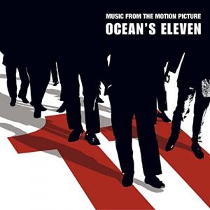 Music From The Motion Picture Oceans Eleven - OST