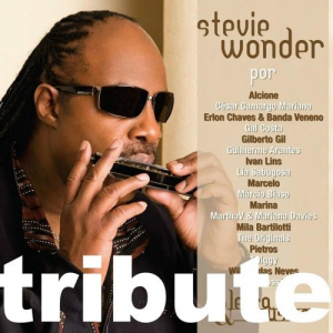 Letra & MÃºsica: A Tribute To Stevie Wonder