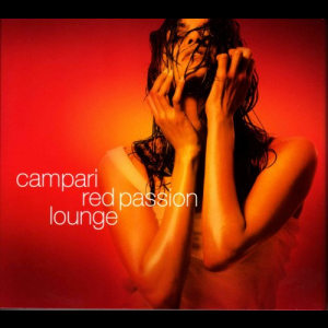 Campari Red Passion Lounge