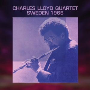 Stockholm 1966 (Live)