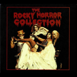 The Rocky Horror Collection