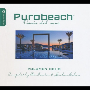 Purobeach - Oasis Del Mar - Volumen Ocho