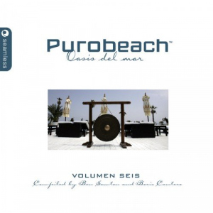 Purobeach - Oasis Del Mar - Volumen Seis