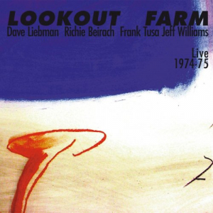 Lookout Farm Live 1974 - 1975
