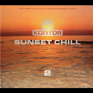 Kontor Sunset Chill Volume 2