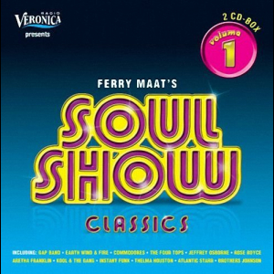 Ferry Maat's Soulshow Classics - Volume 1