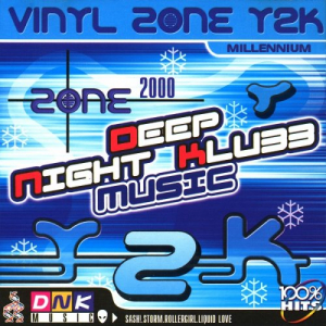 Vinyl Zone Y2K - Millennium
