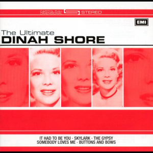 The Ultimate Dinah Shore