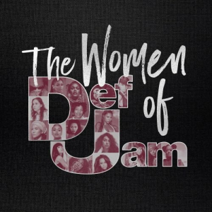 The Women Of Def Jam - 2CD