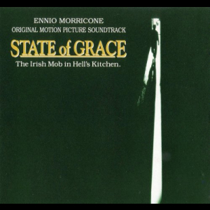 Original Motion Picture Soundtrack State Of Grace - OST