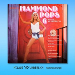 Hammond Pops 6