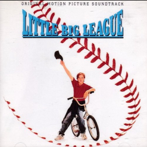 Little Big League - OST