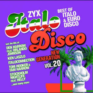 ZYX Italo Disco New Generation Vol. 20