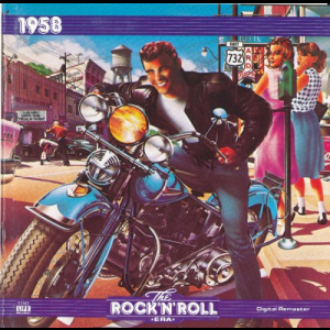 The Rock 'n' Roll Era: 1958