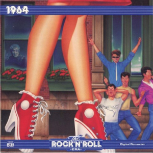 The Rock 'n' Roll Era: 1964