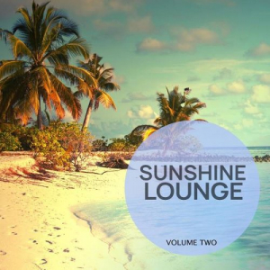 Sunshine Lounge, Vol. 2 (Relaxing Bar & Cocktail Beats)